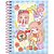 Agenda 2027 DOLL 160F. 110X154MM PCT.C/04 - Imagem 5