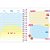 Agenda 2027 DOLL 160F. 110X154MM PCT.C/04 - Imagem 7