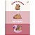 AGENDA/PLANNER 2027 Capycuties 20F. 178X254MM PCT.C/04 - Imagem 2