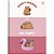 AGENDA/PLANNER 2027 Capycuties 20F. 178X254MM PCT.C/04 - Imagem 4