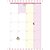 AGENDA/PLANNER 2027 Capycuties 20F. 178X254MM PCT.C/04 - Imagem 5