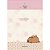 AGENDA/PLANNER 2027 Capycuties 20F. 178X254MM PCT.C/04 - Imagem 6