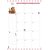 AGENDA/PLANNER 2027 Capycuties 20F. 178X254MM PCT.C/04 - Imagem 6