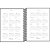 AGENDA/PLANNER 2027 Cambridge CD ESP 80FLS 177X240 PCT.C/04 - Imagem 3