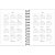 Agenda 2027 Positano Esp.color 160F 117X16 PCT.C/04 - Imagem 5