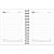 Agenda 2027 Positano Esp.color 160F 117X16 PCT.C/04 - Imagem 7