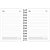 Agenda 2027 Modena DAY BY DAY 192F.123X170 PCT.C/04 - Imagem 5