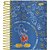 Agenda 2027 Mickey 176F. 117X164MM PCT.C/05 - Imagem 5