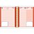 Agenda 2027 Mickey 176F. 117X164MM PCT.C/05 - Imagem 8