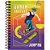 Agenda 2027 JUMP 160F. 110X154MM PCT.C/03 - Imagem 3