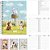 Agenda 2027 Furfriends 160F. 110X154MM PCT.C/03 - Imagem 1