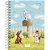 Agenda 2027 Furfriends 160F. 110X154MM PCT.C/03 - Imagem 2