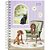 Agenda 2027 Furfriends 160F. 110X154MM PCT.C/03 - Imagem 4