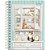 Agenda 2027 Furfriends 160F. 110X154MM PCT.C/03 - Imagem 5