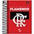 Agenda 2027 Flamengo 176F. 117X164MM PCT.C/05 - Imagem 3