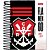 Agenda 2027 Flamengo 176F. 117X164MM PCT.C/05 - Imagem 4