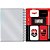 Agenda 2027 Flamengo 176F. 117X164MM PCT.C/05 - Imagem 6