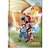 Agenda Permanente Escolar MIX 160F. 105X148MM PCT.C/04 - Imagem 4