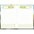 Agenda Permanente Escolar MIX 160F. 105X148MM PCT.C/04 - Imagem 7