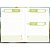 Agenda Permanente Escolar MIX 160F. 105X148MM PCT.C/04 - Imagem 8