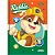 Agenda Permanente Patrulha Canina 96F. 105X148MM PCT.C/04 - Imagem 7