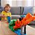 Hot Wheels Monster TRUCKS Desafio do Crocodilo - Imagem 10