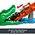 Hot Wheels Monster TRUCKS Desafio do Crocodilo - Imagem 8