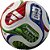 Bola de Futebol Copa do Mundo Fifa Trionda MIN - Imagem 4
