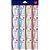 Estilete Estreito 9MM Mini Caneta Lamina SK5 (S) CT.C/20 - Imagem 4
