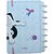 Caderno Inteligente A5 PETS Tatinha 80FLS - Imagem 3