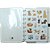 Caderno Inteligente A5 PETS Dolcinho 80FLS - Imagem 2