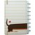 Caderno Inteligente A5 PETS Dolcinho 80FLS - Imagem 3
