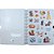 Caderno Inteligente Grande PETS Tatinha 80FLS - Imagem 2