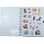 Caderno Inteligente Grande PETS Dolcinho 80FLS - Imagem 2
