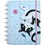 Caderno Inteligente Medio PETS Tatinha 80FLS - Imagem 1