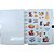 Caderno Inteligente Medio PETS Tatinha 80FLS - Imagem 2