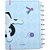 Caderno Inteligente Medio PETS Tatinha 80FLS - Imagem 3