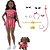 Barbie Fashion Brookly e Cão Combinação Looks - Imagem 8