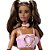 Barbie Fashion Deluxe STYLE C/CALCA Flare - Imagem 4