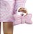 Barbie Fashion Deluxe STYLE C/JAQUETA Rosa - Imagem 6