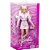Barbie Fashion Deluxe STYLE C/JAQUETA Rosa - Imagem 8