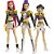Barbie Collector Guerreiras do K-POP Cantora(s) - Imagem 4
