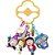 Barbie Collector K-POP Mini Figura (S) - Imagem 3