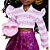 Barbie Dream Besties Brooklyn Fashion C/ACESSORIOS - Imagem 3