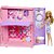 Barbie Estate Nova Casa GLAM C/BONECA - Imagem 3