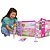 Barbie Estate Nova Casa GLAM C/BONECA - Imagem 5
