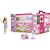 Barbie Estate Nova Casa GLAM C/BONECA - Imagem 6