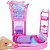 Barbie Family CJ Aventuras Ilimitadas - Imagem 2