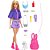 Barbie Family Malibu Aventuras com Cachorrin - Imagem 1