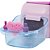 Barbie Fashion CONJ. Manicure e Pedicure - Imagem 4